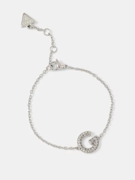 Гривна Guess G CRYSTAL дамска