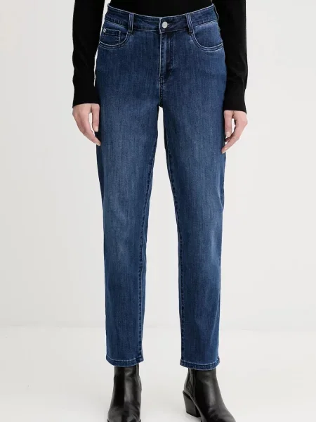 Joseph Ribkoff jeans bleumarin