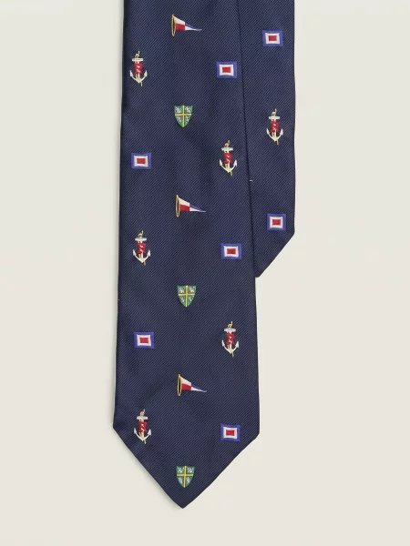 POLO RALPH LAUREN De mătase cravată