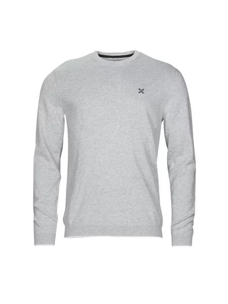 Pulover Oxbow siva