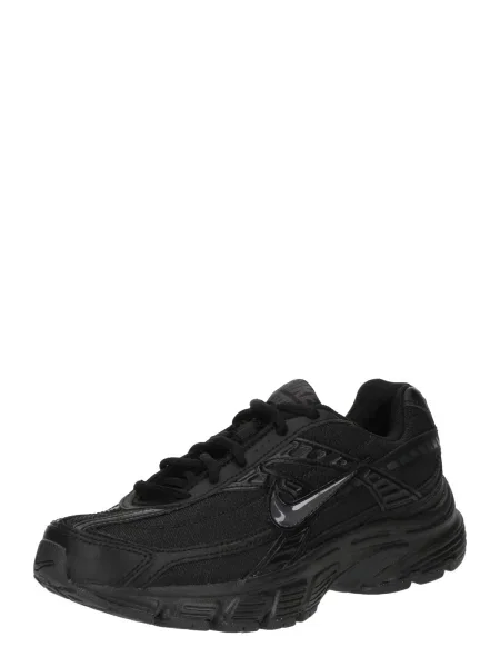 Sneakerși Nike Sportswear negru