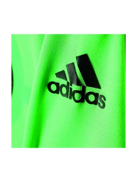 Majica Adidas zelena