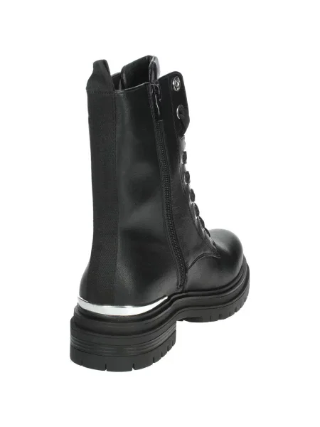 Pantofi Jeep negru