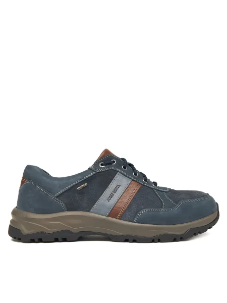 Pantofi Josef Seibel LEROY 56 Bleumarin