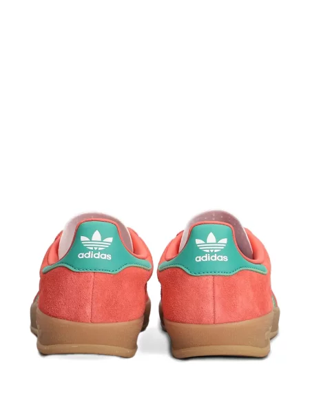 Sneakerși Adidas Gazelle cu imagine negru