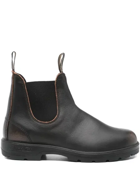 Botine Blundstone negru