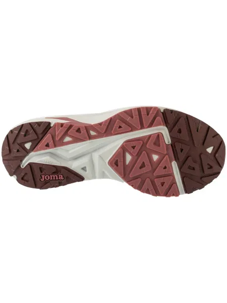 Pantofi Joma roz