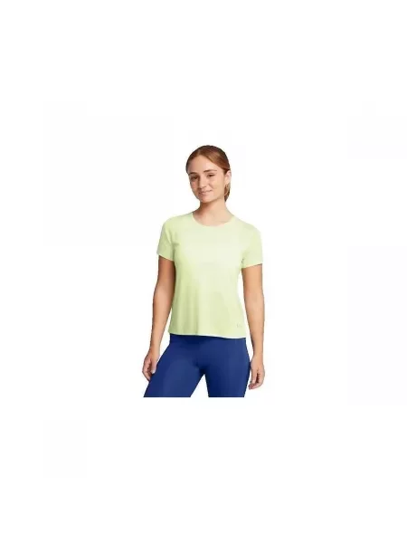 Majica Under Armour zelena