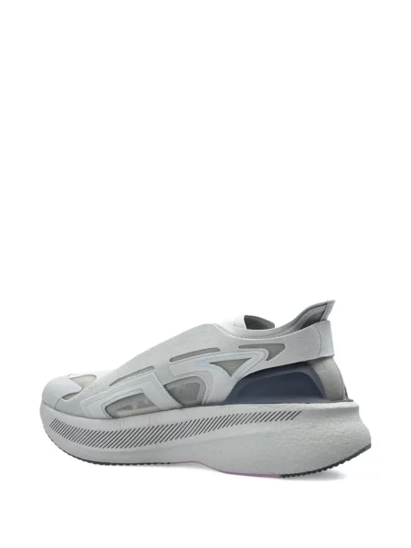 Бягане топ Adidas By Stella Mccartney сиво