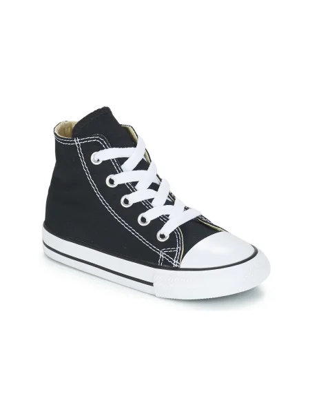 Tenisky Converse Chuck Taylor All Star čierna