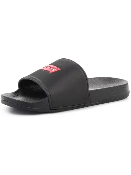 Papuci Levi's® negru