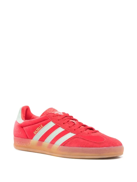 Sneakers Adidas Spezial πορτοκαλί