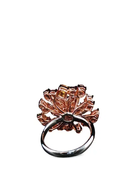Gyűrű Hyt Jewelry fehér