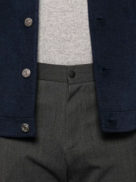 Pantaloni Pt Torino gri