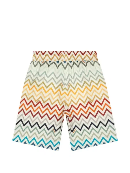 Kąpielówki dziecięce Missoni