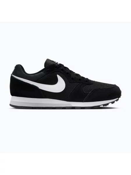 Sneakerși Nike alb