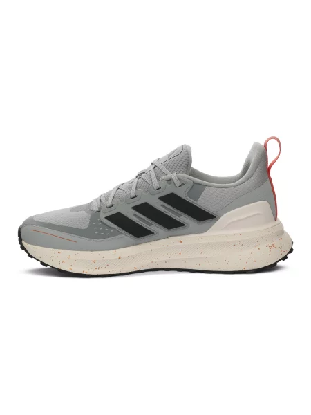 Pantofi Adidas gri
