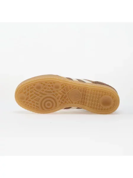 Sneakers adidas Handball Spezial Bold Earth Strata/ Off White/ Gum 3 EUR 42 λευκό