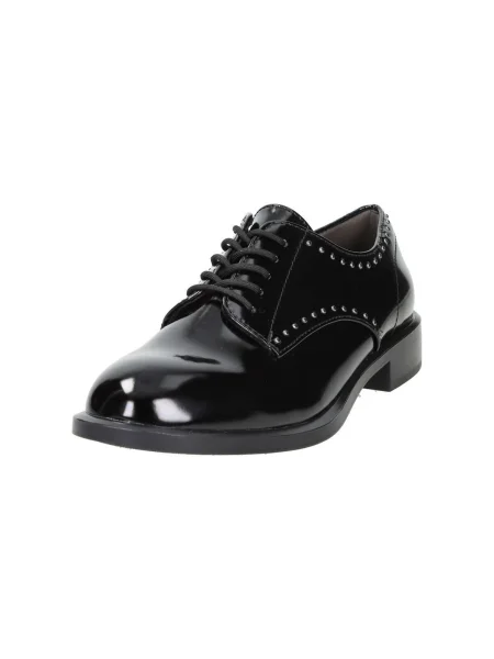 Pantofi Tamaris negru
