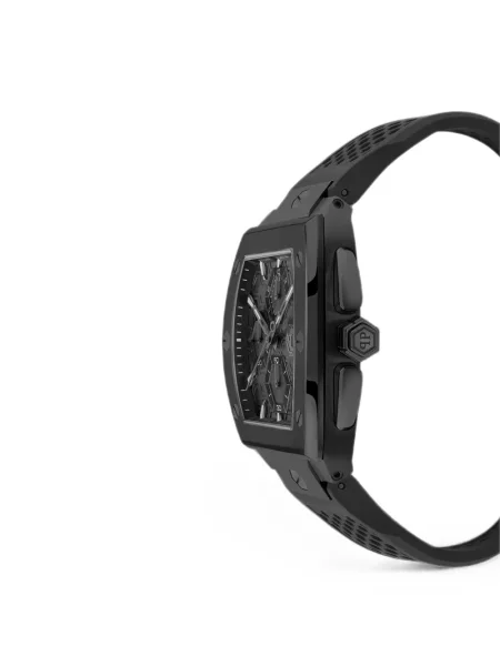 Ceas Philipp Plein negru