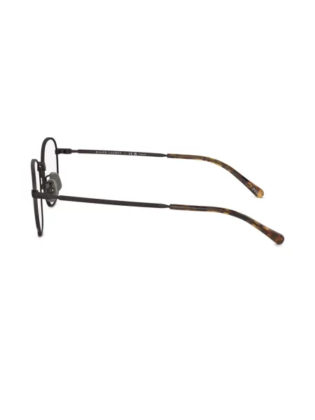 Ochelari de soare Polo Ralph Lauren verde