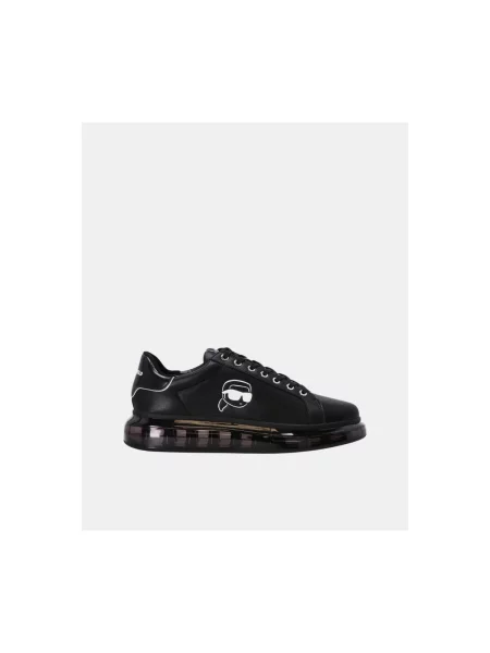 Pantofi Karl Lagerfeld negru