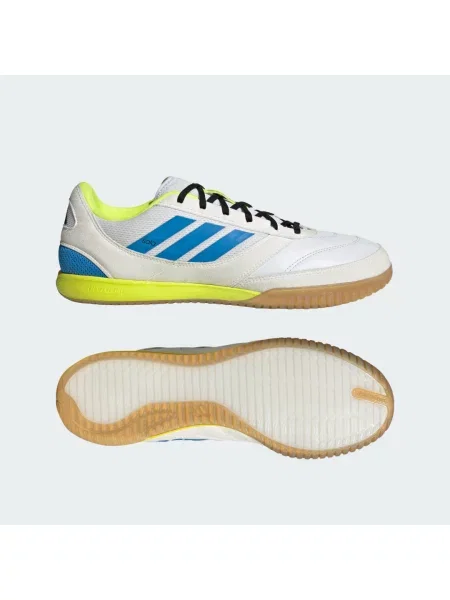 Boty na fotball adidas bílé