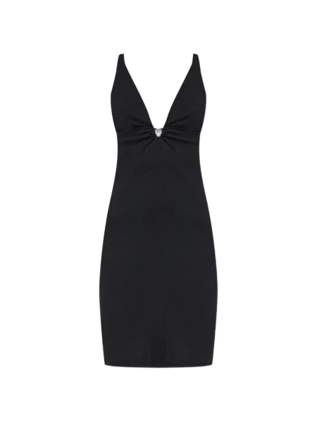 Rochie Emporio Armani cu autograf negru