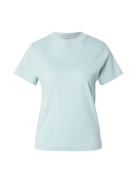 TOPSHOP Tricou ELLI deschis albastru