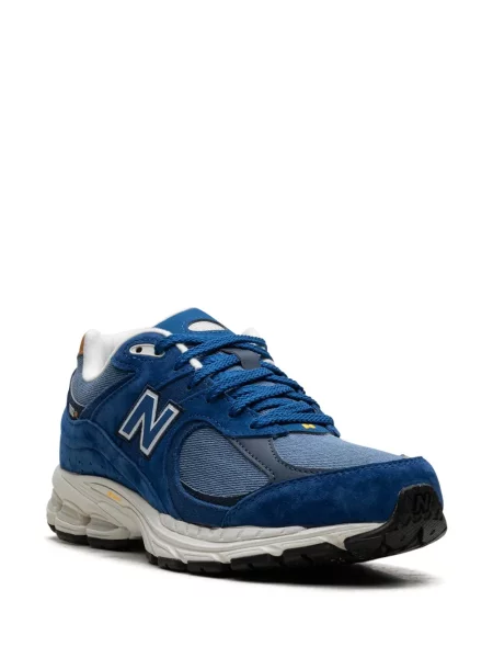 Sportbačiai New Balance mėlyna
