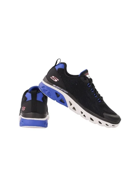 Pantofi Skechers negru