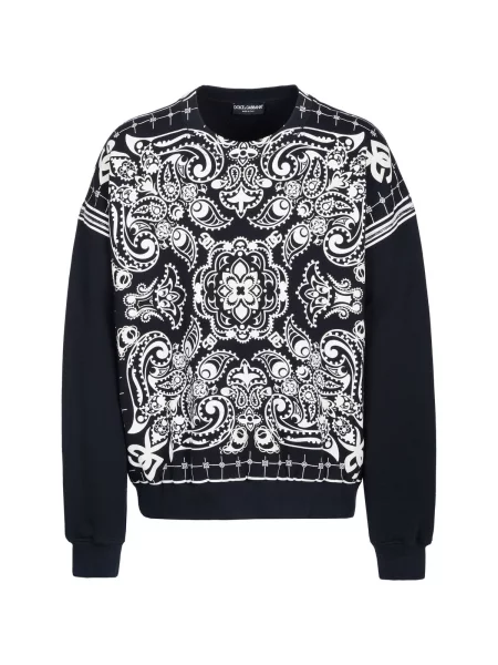 Geacă D&g negru
