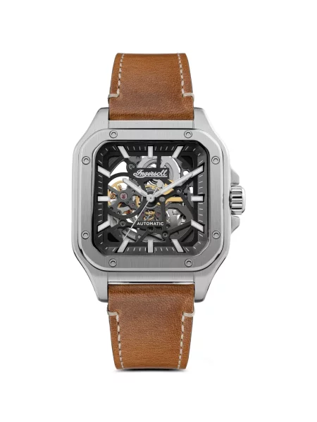 Ceas Ingersoll Watches negru