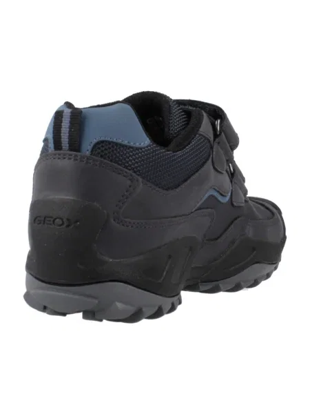 Pantofi copii Geox gri