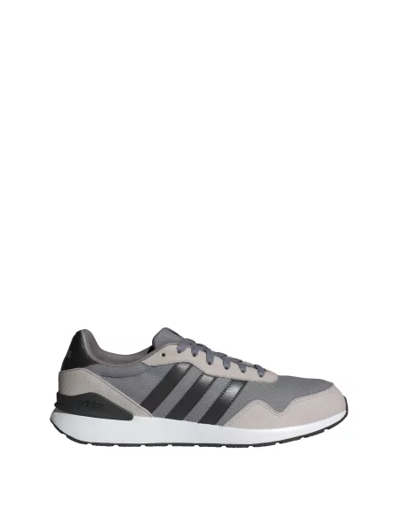 Adidas Sneakersy Run sivá