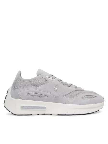 Sneakers Polo Ralph Lauren Boerum  gri