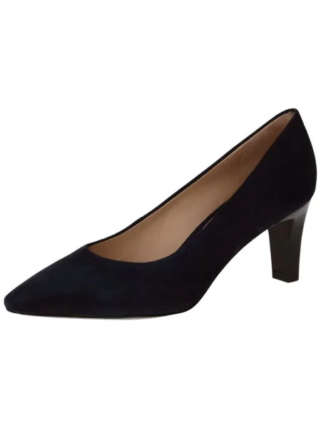 PETER KAISER Pumps bleumarin