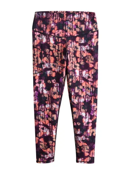 Next Leggings mov mură zmeură / rosé roz