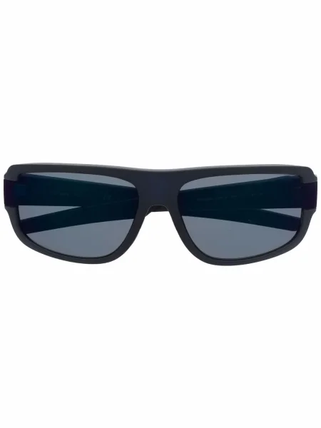 Ochelari de soare Prada Linea Rossa gri
