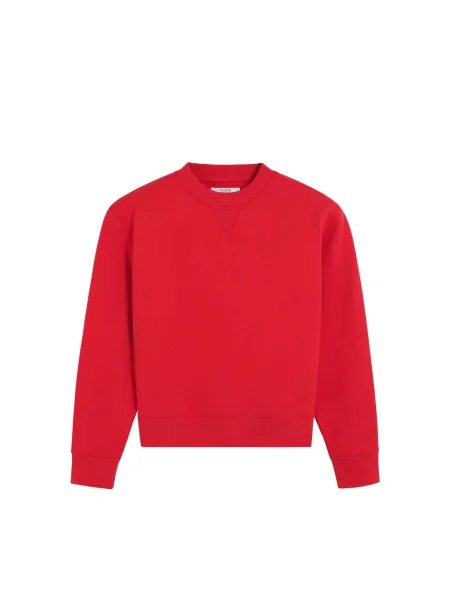 Geacă Scalpers roșu