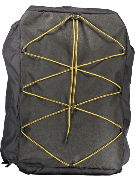 Rucsac K-way negru