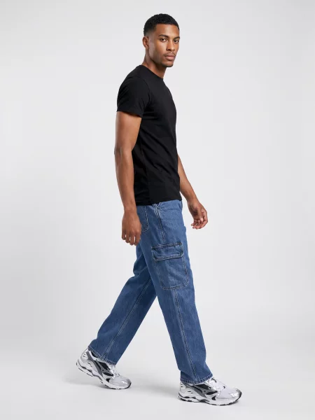 Tricou Botd negru