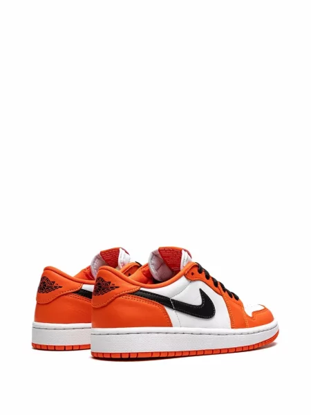 Tenisky Jordan Air Jordan 1 bílé
