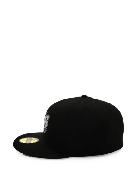 Șapcă New Era Cap negru