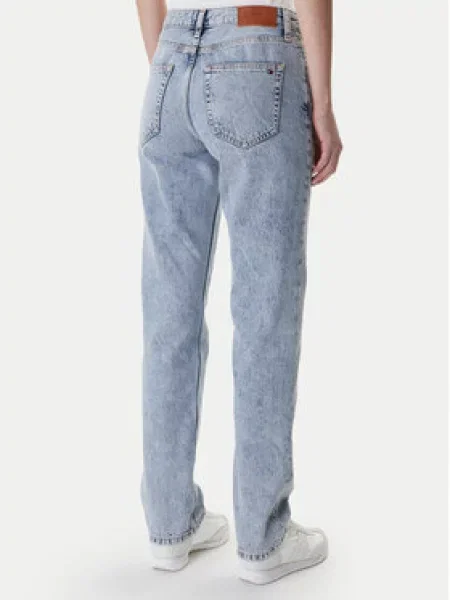 Tommy Hilfiger Džinsai mėlyna