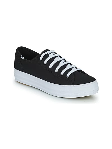 Superge Keds črna
