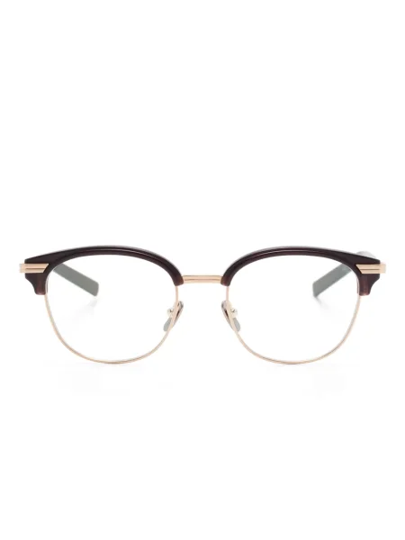 Sunčane naočale Lunor smeđa