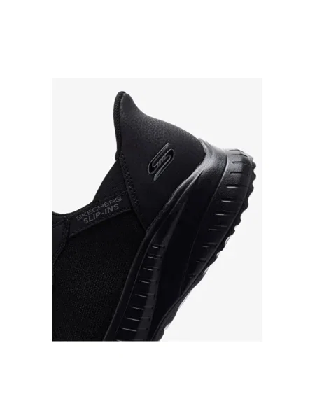 Chiloți Skechers negru
