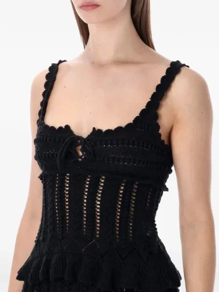 Vestă Marant Etoile negru
