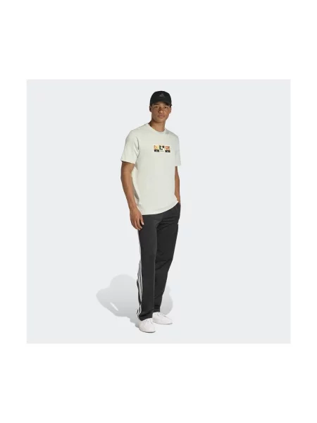 Póló Adidas fehér